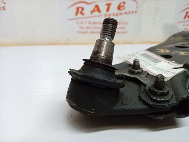 6Q0199293D VAG Brazo superior izquierdo de la suspensión delantera  comprar en Jaén