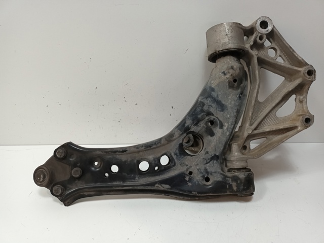 VAG 6Q0199293D Brazo superior izquierdo de la suspensión delantera comprar Tarragona