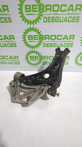 VAG 6Q0199293D Brazo superior izquierdo de la suspensión delantera  comprar en Albacete