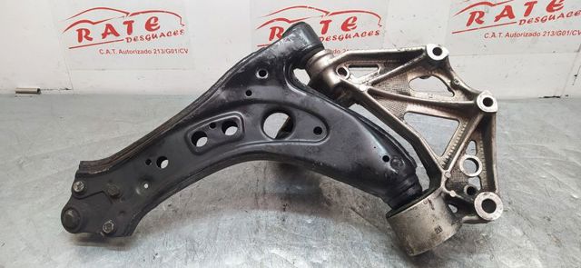 6Q0199294D Brazo superior derecho de la suspensión delantera comprar Almería