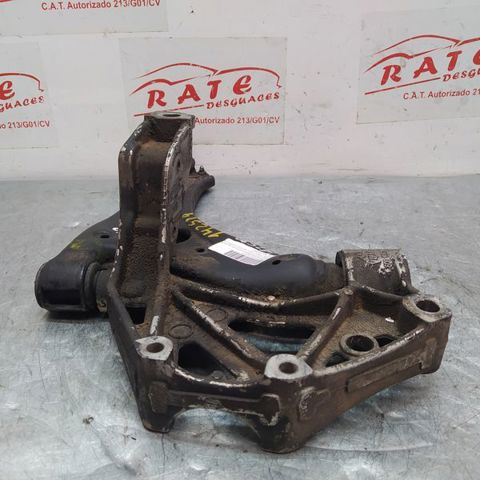 6Q0199294D VAG Brazo superior derecho de la suspensión delantera  comprar en Oviedo