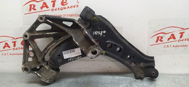 VAG 6Q0199294D Brazo superior derecho de la suspensión delantera comprar Barcelona