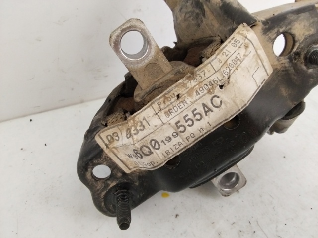 6Q0199555 VAG