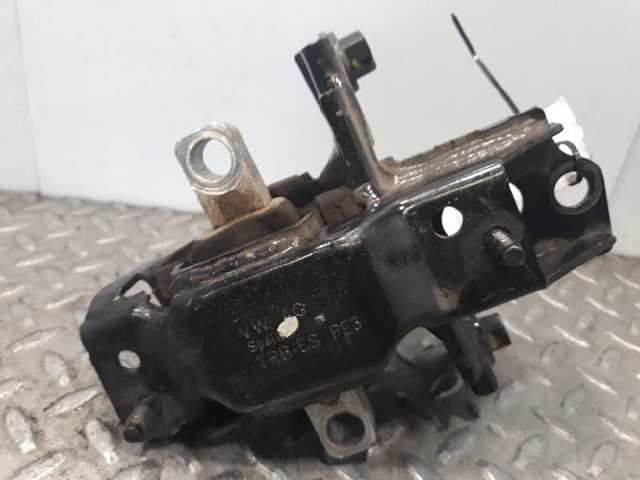 VAG 6Q0199555AC Soporte izquierdo del motor  en stock Valencia