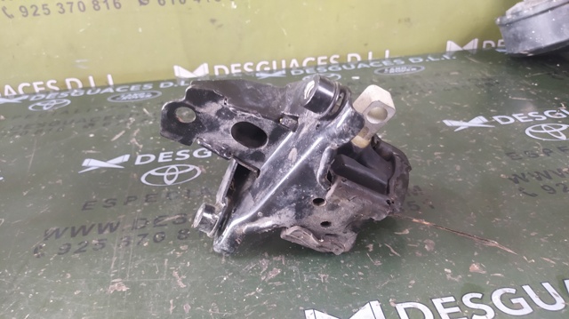 Comprar Soportes del motor Seat Ibiza 3 6L1 a bajo precio