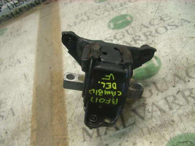 6Q0199555AC VAG Soporte izquierdo del motor  disponible Alicante