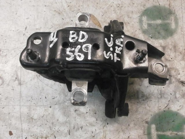 VAG 6Q0199555AC Soporte izquierdo del motor  en stock Terrassa