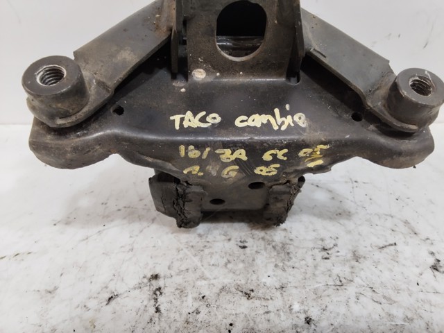 6Q0199555AC VAG Soporte izquierdo del motor  disponible Vigo