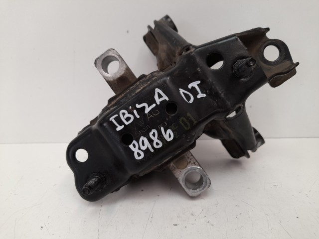VAG 6Q0199555AC Soporte izquierdo del motor  comprar en Albacete