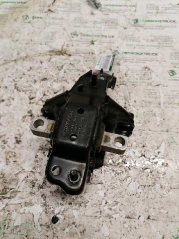 VAG 6Q0199555AD Soporte izquierdo del motor  en stock Terrassa