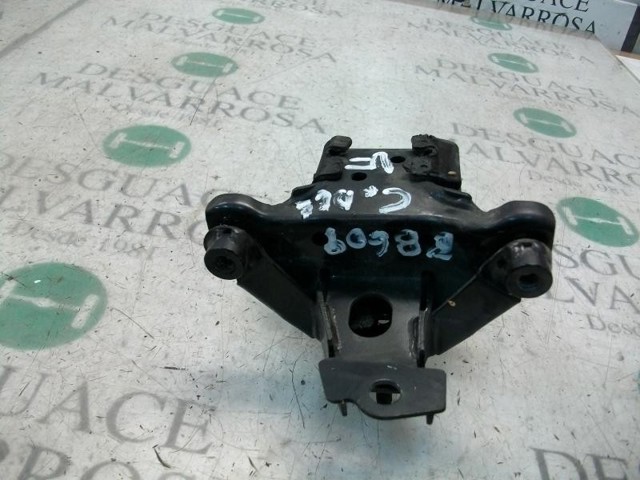 Cojín del motor 6Q0199555AD VAG