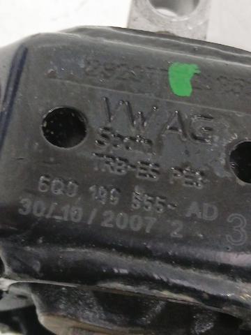 6Q0199555AD VAG Soporte izquierdo del motor  en stock Huelva