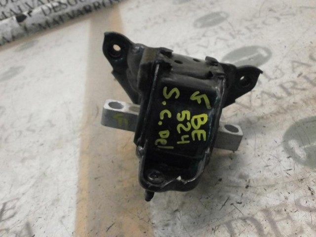 Soporte de motor izquierdo 6Q0199555AD VAG