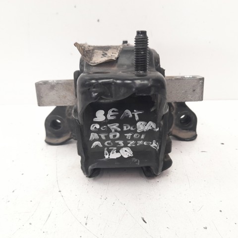 VAG 6Q0199555AE Soporte izquierdo del motor  disponible Lugo
