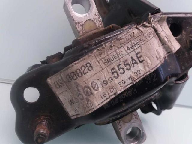 6Q0199555AE Soporte izquierdo del motor comprar Sevilla