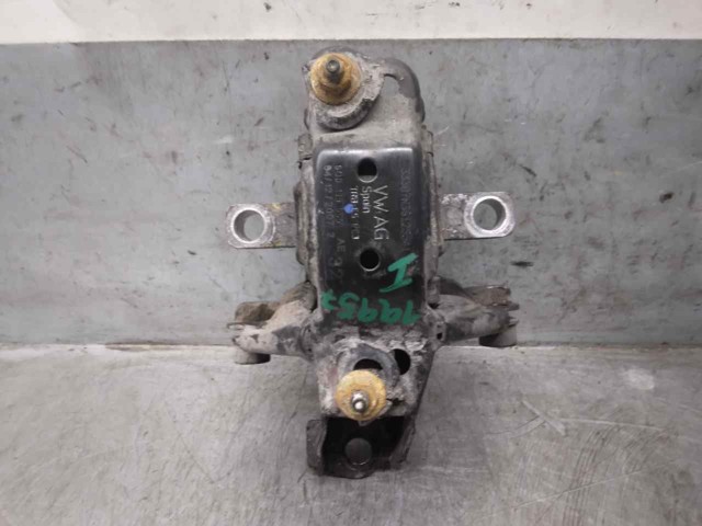 VAG 6Q0199555AE Soporte izquierdo del motor  en stock Salamanca