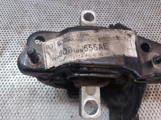 6Q0199555AE Soporte izquierdo del motor  comprar en Reus