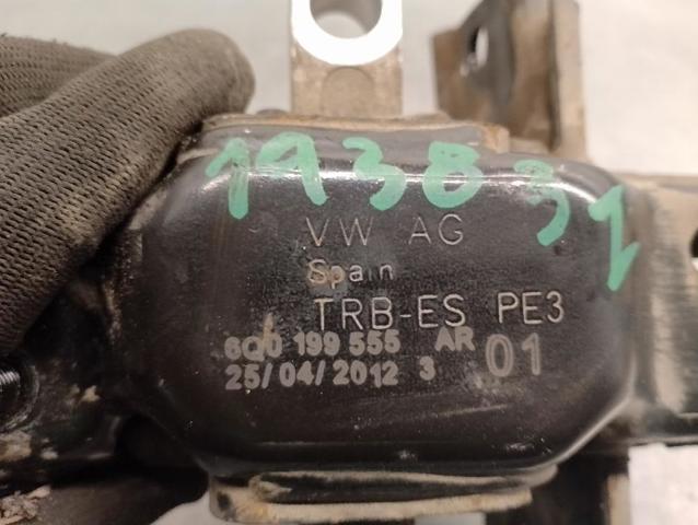 6Q0199555AR Soporte izquierdo del motor  comprar en Pontevedra