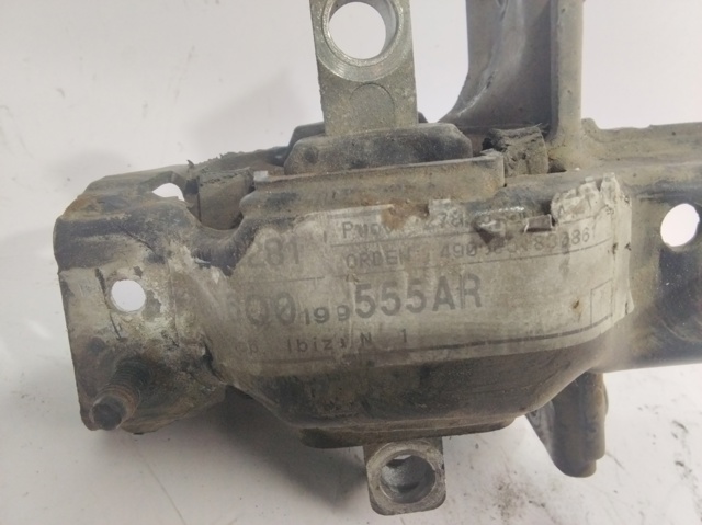 Soporte motor para Ibiza 3 6L1