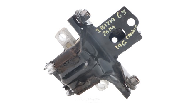 6Q0199555AR Soporte izquierdo del motor  comprar en Zaragoza