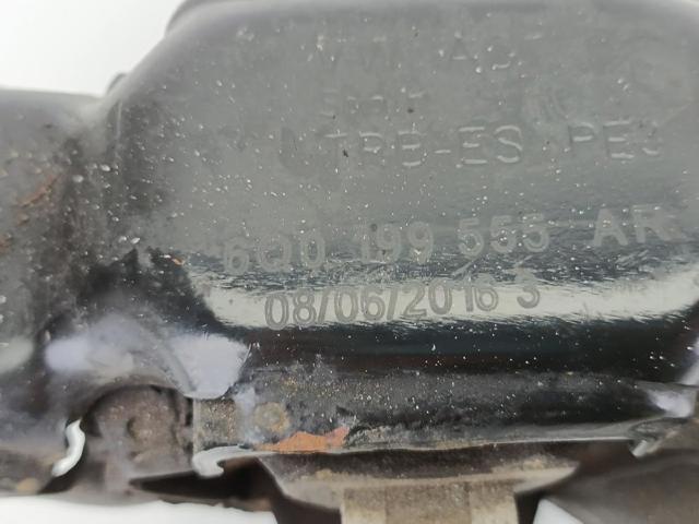 6Q0199555AR VAG Soporte izquierdo del motor  en stock Huelva