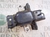 Soporte de motor izquierdo 6Q0199555AR VAG