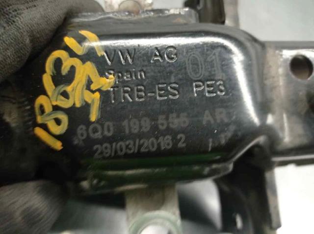 6Q0199555AR Soporte izquierdo del motor  comprar en Zaragoza