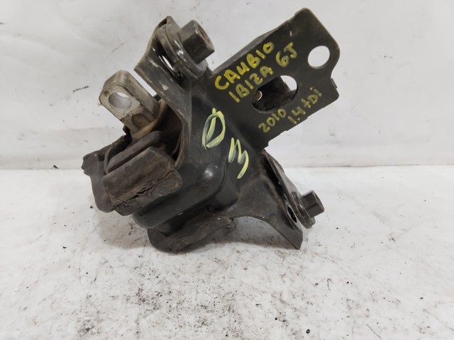 6Q0199555AS Soporte izquierdo del motor  en stock Granada