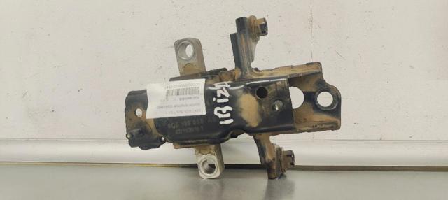 6Q0199555AS Soporte izquierdo del motor  comprar en Pontevedra
