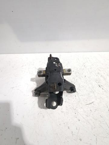 VAG 6Q0199555AS Soporte izquierdo del motor  en stock Terrassa