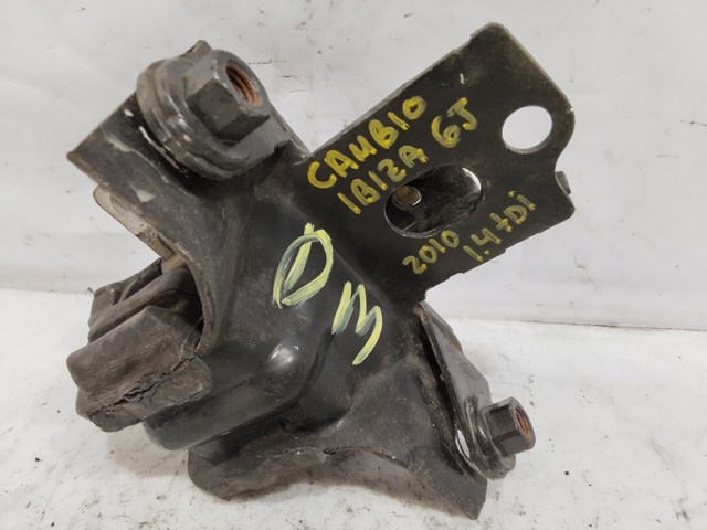 6Q0199555AS VAG Soporte izquierdo del motor  disponible Ourense