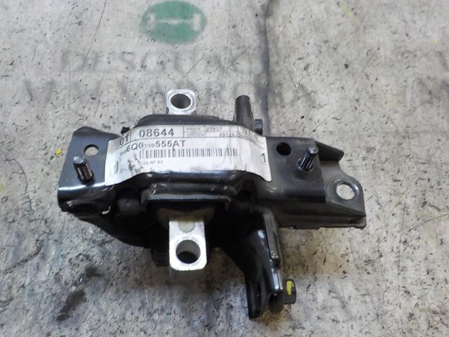 6Q0199555AT VAG Soporte izquierdo del motor comprar Alcalá