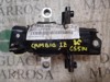 Soporte de motor izquierdo 6Q0199555AT VAG