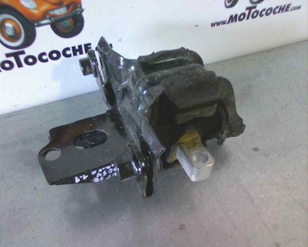 Cojín del motor 6Q0199555T VAG