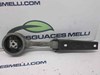 Soporte motor trasero para skoda fabia i sedán 1.4 azf 6Q0199851