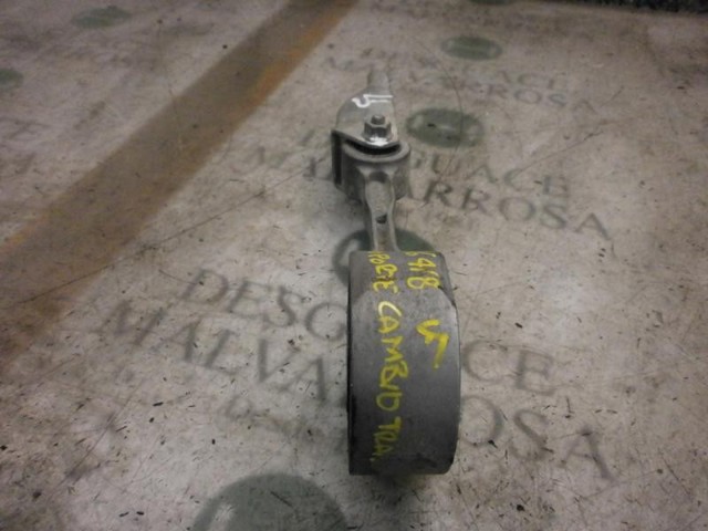 Soportes de motor trasero 6Q0199851AB VAG