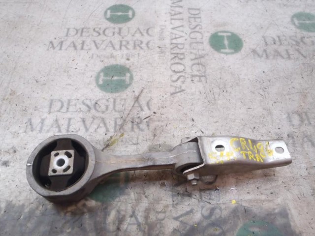 Soportes de motor trasero 6Q0199851AJ VAG