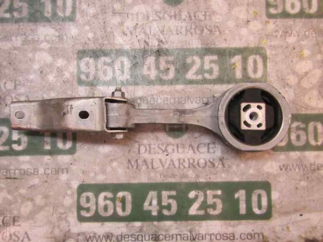 Taco de motor trasero 6Q0199851AJ VAG