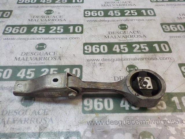 Soporte de motor trasero 6Q0199851AJ VAG