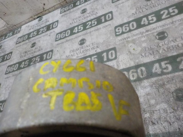 6Q0199851AJ VAG Soporte de motor trasero  disponible Ourense