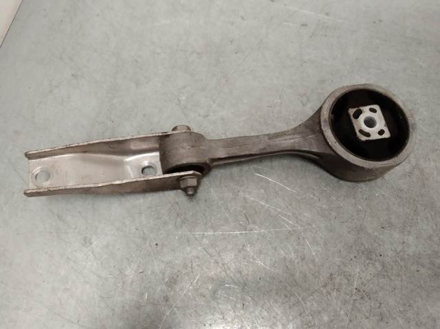 VAG 6Q0199851AJ Soporte de motor trasero  disponible Valladolid