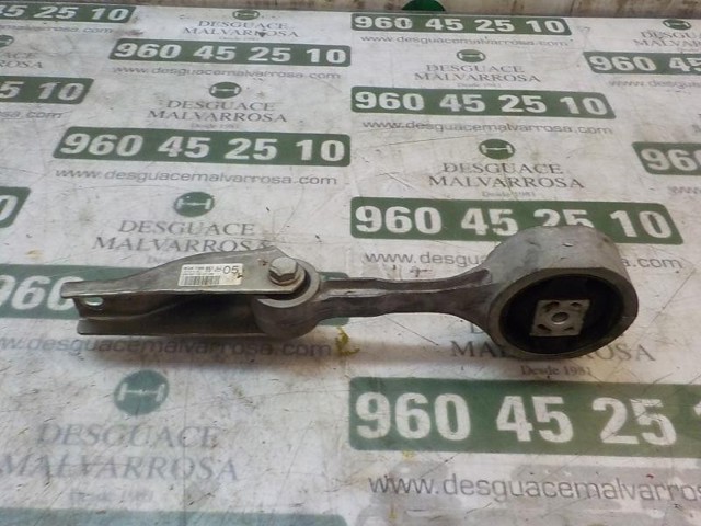 6Q0199851AJ Soporte de motor trasero  en stock Sabadell