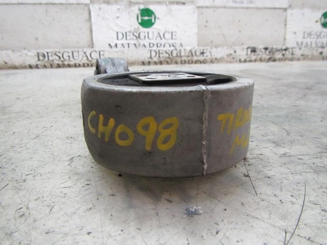 6Q0199851AJ Soporte de motor trasero  en stock Sabadell