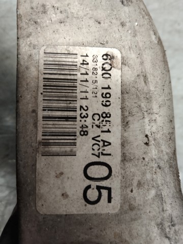6Q0199851AJ Soporte de motor trasero comprar Girona