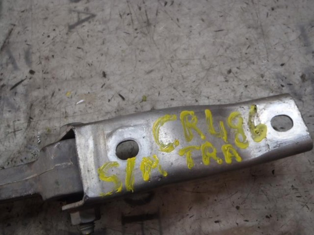 6Q0199851AJ VAG Soporte de motor trasero comprar Bilbao