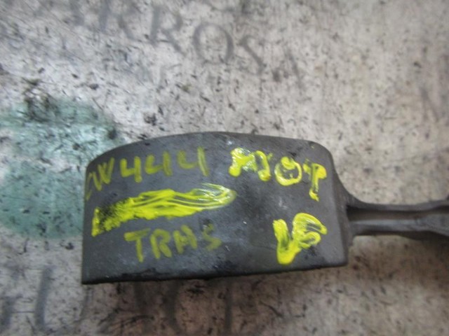 VAG 6Q0199851AJ Soporte trasero del motor  comprar en Albacete