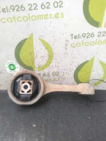 Taco de motor trasero 6Q0199851AK VAG