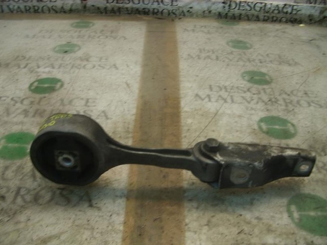 Soporte de motor trasero Skoda Fabia 2 5J2, 542, 572, 582