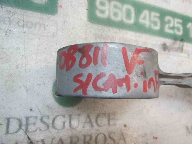 6Q0199851AK VAG Soporte trasero del motor  disponible Vigo