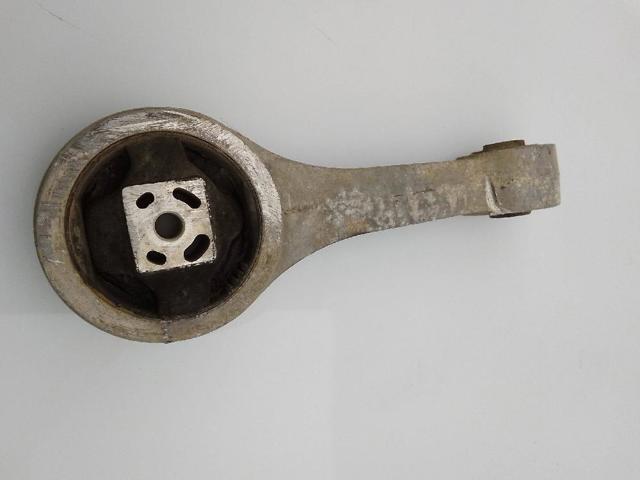 Soporte de motor trasero Skoda Fabia 2 5J2, 542, 572, 582